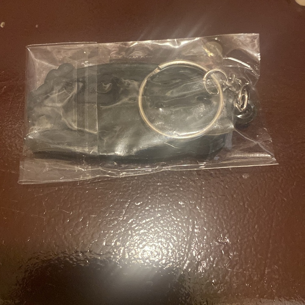 NEW. Raising Canes Keychain - Picture 2 of 5